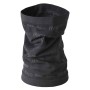 MICO Neck warmer Kid's - Warm Control Skintech - Black