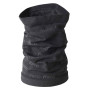 MICO Neck warmer - Warm Control Skintech - Black