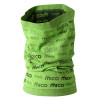MICO Neck warmer - Warm Control Skintech - Verde Prato