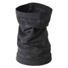MICO Neck warmer Kid's - Warm Control Skintech - Black
