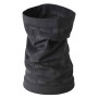 MICO Neck warmer Kid's - Warm Control Skintech - Black