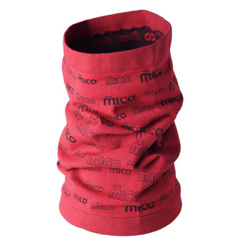 MICO Neck warmer Kid's - Warm Control Skintech - Fresia