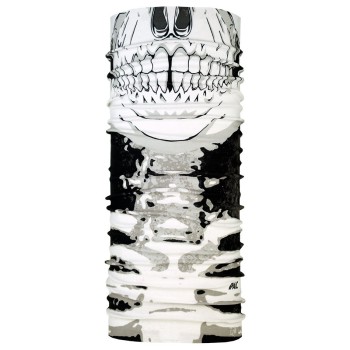 P.A.C. Facemask - Neckwear - Skull Head
