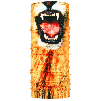 P.A.C. Facemask - Neckwear - Lion