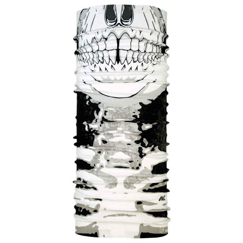 P.A.C. Facemask - Neckwear - Skull Head