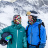 P.A.C. Original Balaclava - Balaclava - Total Black
