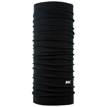 P.A.C. H2O Water-Repellent  - Neckwear - Total Black