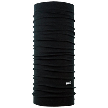P.A.C. H2O Water-Repellent  - Neckwear - Total Black