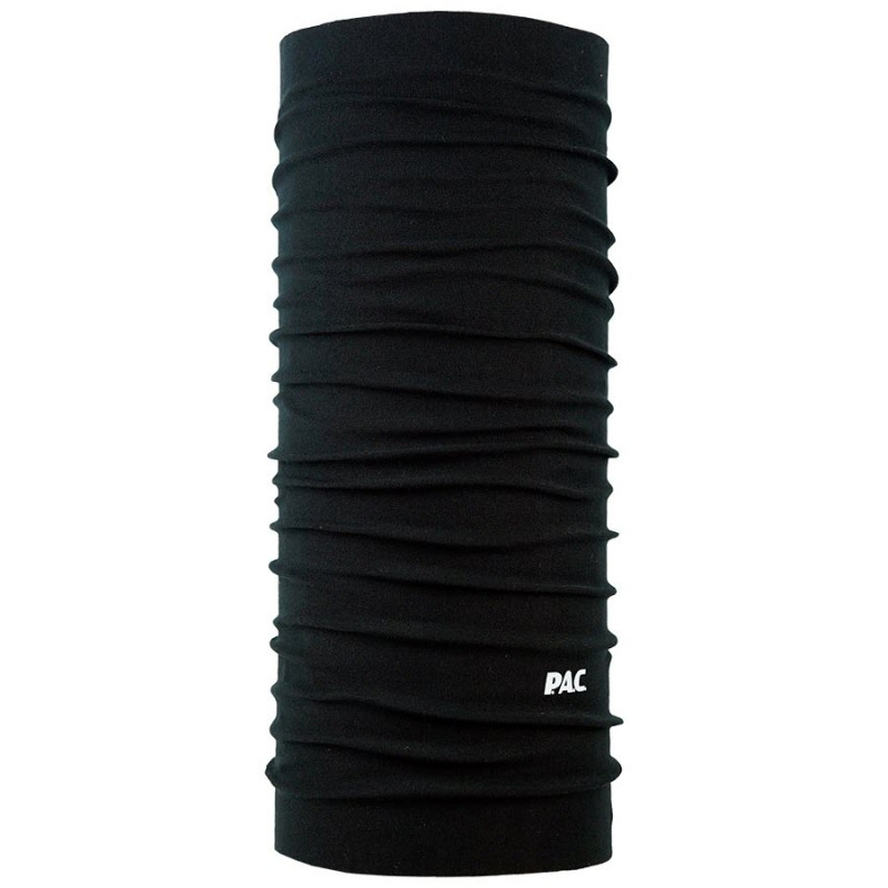P.A.C. H2O Water-Repellent  - Neckwear - Total Black