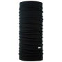 P.A.C. H2O Water-Repellent  - Neckwear - Total Black
