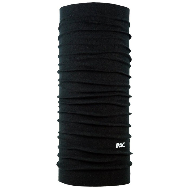 P.A.C. H2O Water-Repellent - Neckwear - Total Black