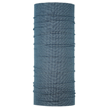 P.A.C. Kids Merino Wool - 100% Wool (Merino) Neckwear - Little Squares
