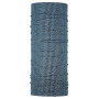 P.A.C. Kids Merino Wool - 100% Wool (Merino) Neckwear - Little Squares