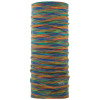 P.A.C. Kids Merino Wool - 100% Wool (Merino) Neckwear - Multi Rainbows