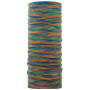 P.A.C. Kids Merino Wool - 100% Wool (Merino) Neckwear - Multi Rainbows