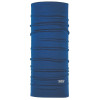P.A.C. Kids Merino Wool - 100% Wool (Merino) Neckwear - Navy
