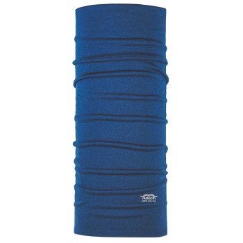 P.A.C. Kids Merino Wool - 100% Wool (Merino) Neckwear - Navy