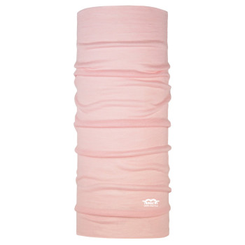P.A.C. Kids Merino Wool - 100% Wool (Merino) Neckwear - Rose Shadow