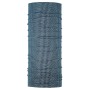 P.A.C. Kids Merino Wool - 100% Wool (Merino) Neckwear - Little Squares