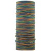 P.A.C. Kids Merino Wool - 100% Wool (Merino) Neckwear - Multi Rainbows