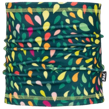 P.A.C. Kids Neckwarmer Fleece - Fallea