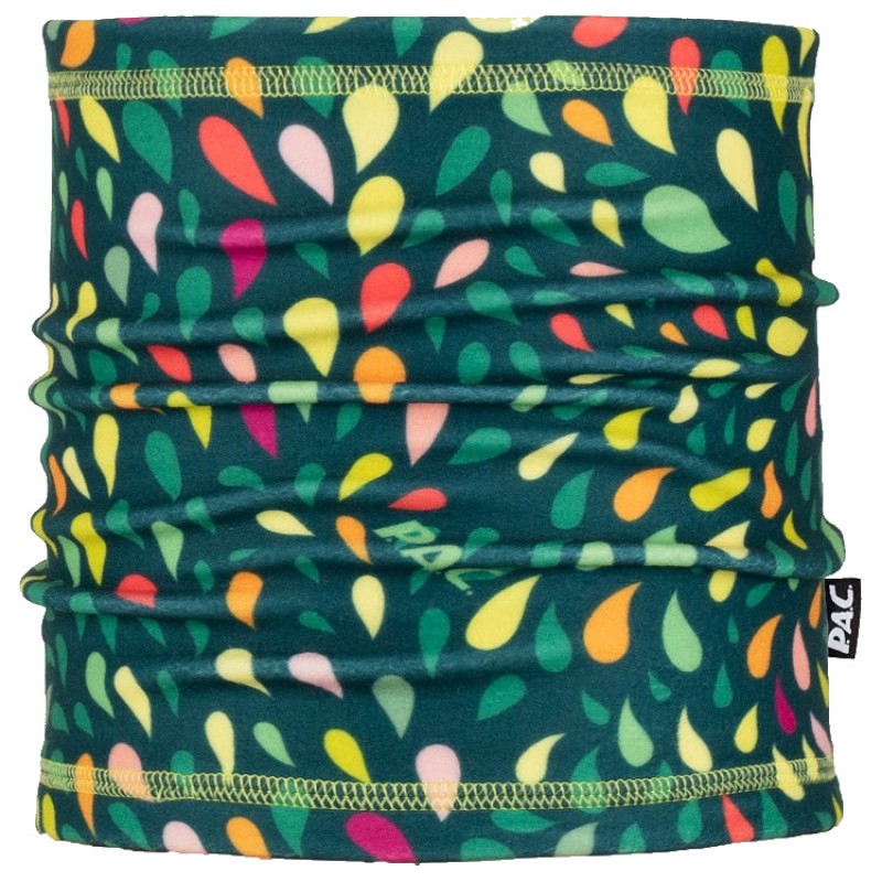 P.A.C. Kids Neckwarmer Fleece - Παιδικός λαιμός φλίς - Fallea