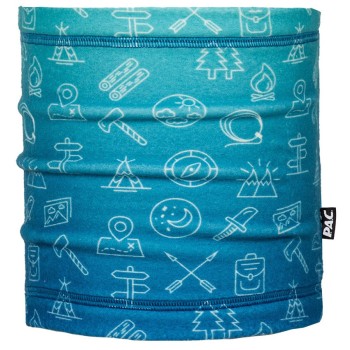 P.A.C. Kids Neckwarmer Fleece - Παιδικός λαιμός φλίς - Picys