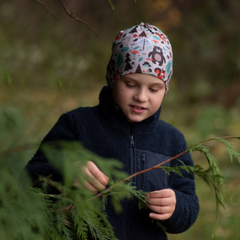 P.A.C. Kids Original - Kids Neckwear - Leyas