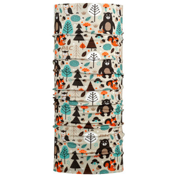 P.A.C. Kids Original - Kids Neckwear - Fox & Bear