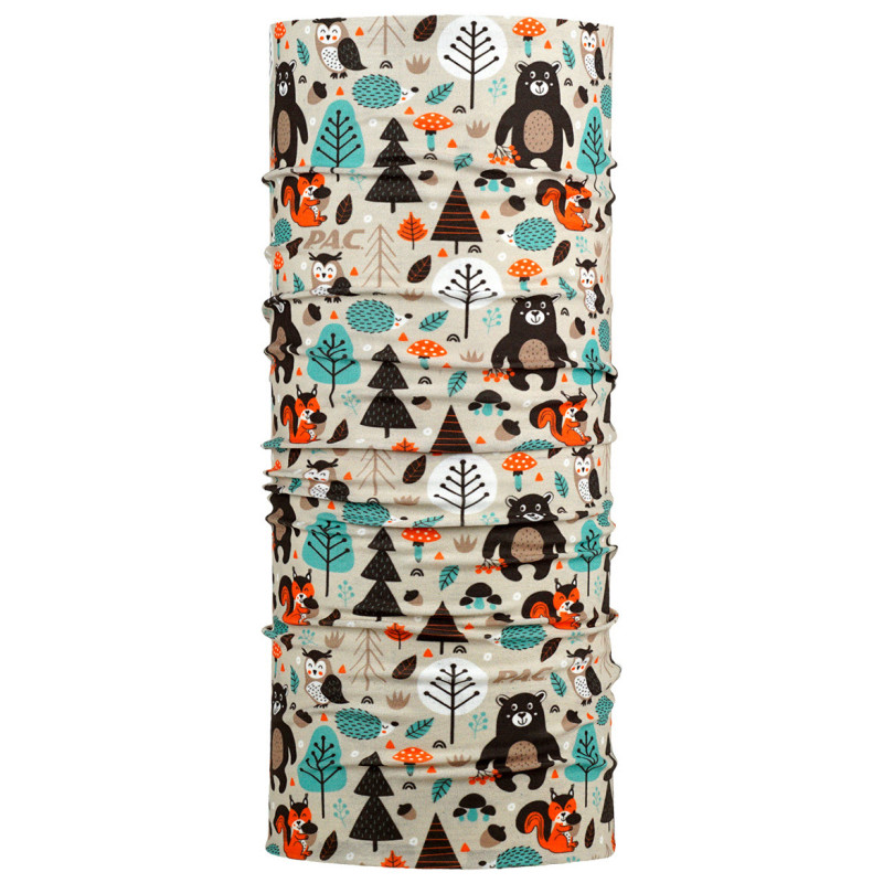 P.A.C. Kids Original - Kids Neckwear - Fox & Bear