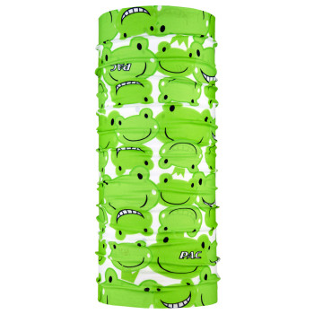 P.A.C. Kids Original - Kids Neckwear - Happy Frog