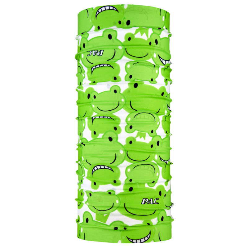 P.A.C. Kids Original - Kids Neckwear - Happy Frog
