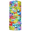 P.A.C. Kids Original - Kids Neckwear - Monstress