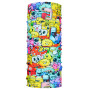 P.A.C. Kids Original - Kids Neckwear - Monstress