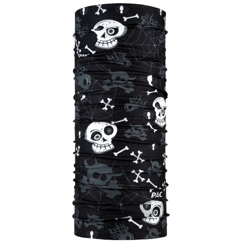 P.A.C. Kids Original - Kids Neckwear - Skullys