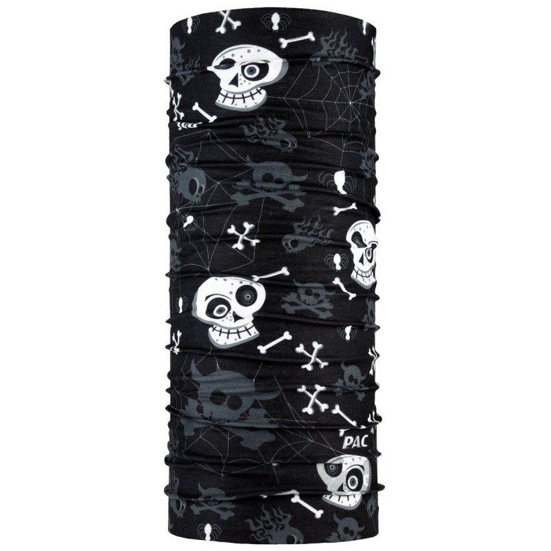 P.A.C. Kids Original - Kids Neckwear - Skullys