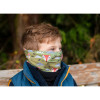 P.A.C. Kids Recycling Fleece - Neckwarmer - Ulpis