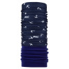 P.A.C. Kids Recycling Fleece - Neckwarmer - Akeri