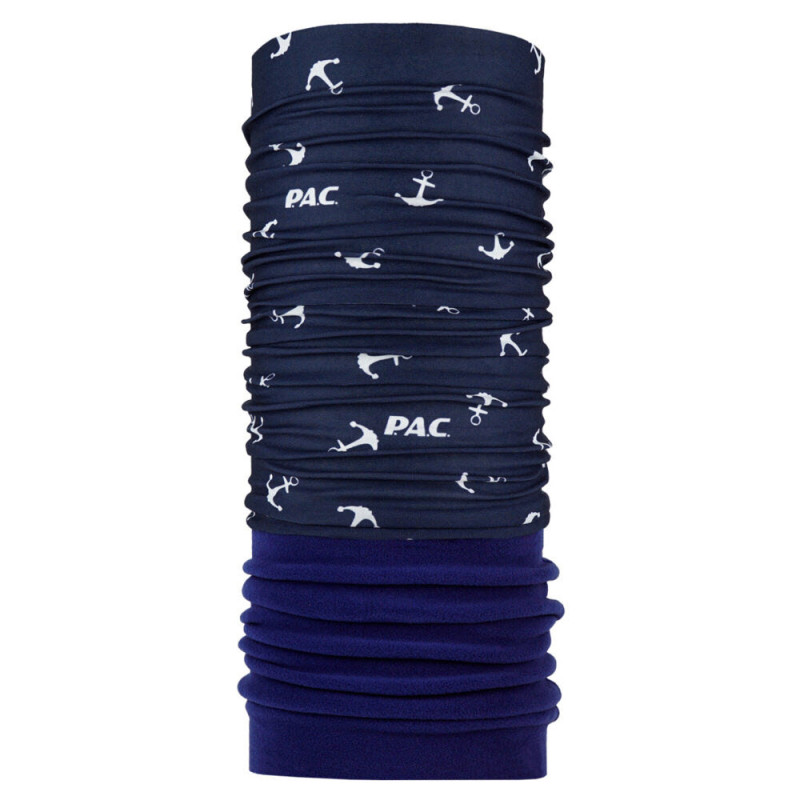 P.A.C. Kids Recycling Fleece - Neckwarmer - Akeri