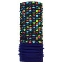 P.A.C. Kids Recycling Fleece - Neckwarmer - Asterisk