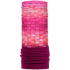 P.A.C. Kids Recycling Fleece - Neckwarmer - Corallcube