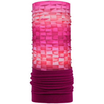 P.A.C. Kids Recycling Fleece - Neckwarmer - Corallcube