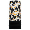 P.A.C. Kids Recycling Fleece - Neckwarmer - Pinguin