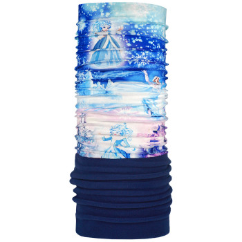 P.A.C. Kids Recycling Fleece - Neckwarmer - Princess