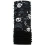 P.A.C. Kids Recycling Fleece - Neckwarmer - Skulls
