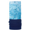 P.A.C. Kids Recycling Fleece - Neckwarmer - Snowflax
