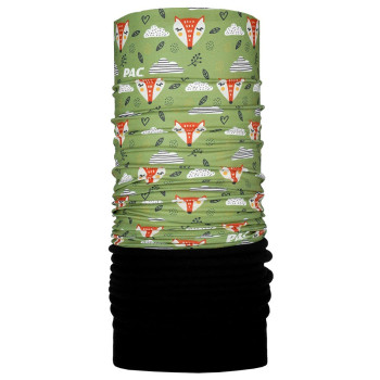 P.A.C. Kids Recycling Fleece - Neckwarmer - Ulpis