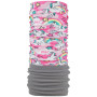 P.A.C. Kids Recycling Fleece - Neckwarmer - Unka