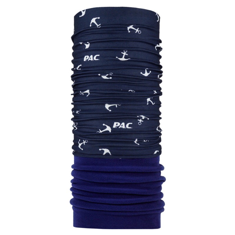 P.A.C. Kids Recycling Fleece - Neckwarmer - Akeri