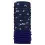 P.A.C. Kids Recycling Fleece - Neckwarmer - Akeri